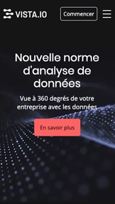 Templates de site web pour Tous - Société high-tech 