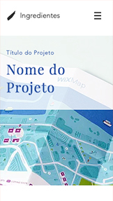 Design website templates – Estúdio criativo