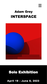 Mẫu trang web Mỹ thuật và Tranh minh họa – Triển lãm nghệ thuật