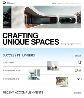 Architecture Firm