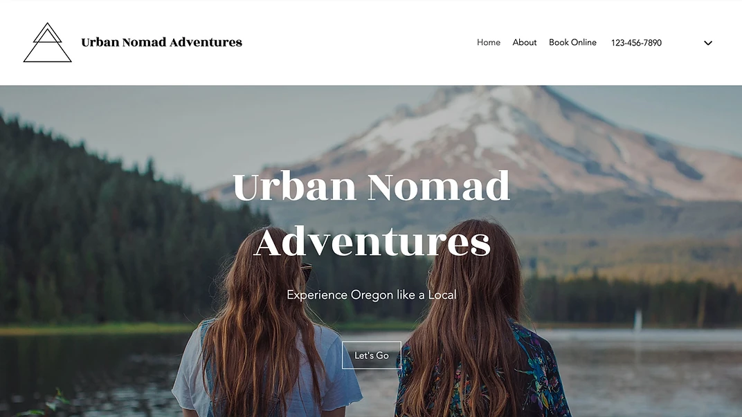 Adventure Tour Company