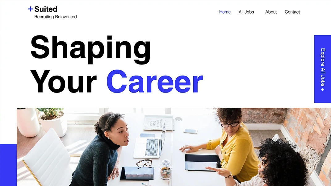 HR Agency