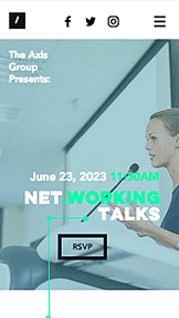 Mẫu trang web Hội nghị và Gặp mặt – Gặp mặt