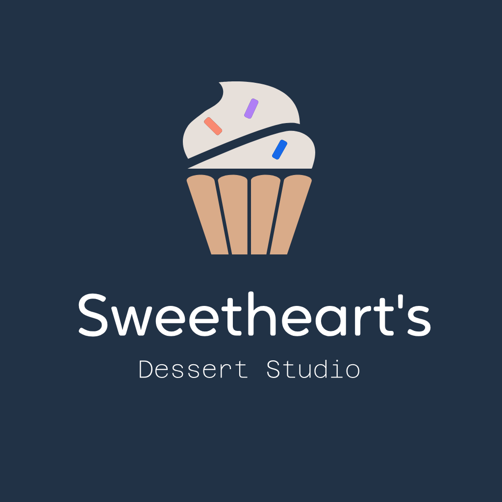 Elegant Clean Food Logo