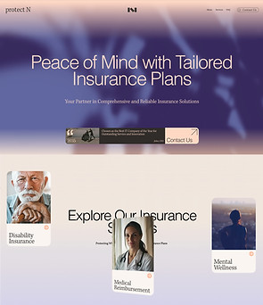 Insurance Agency 
