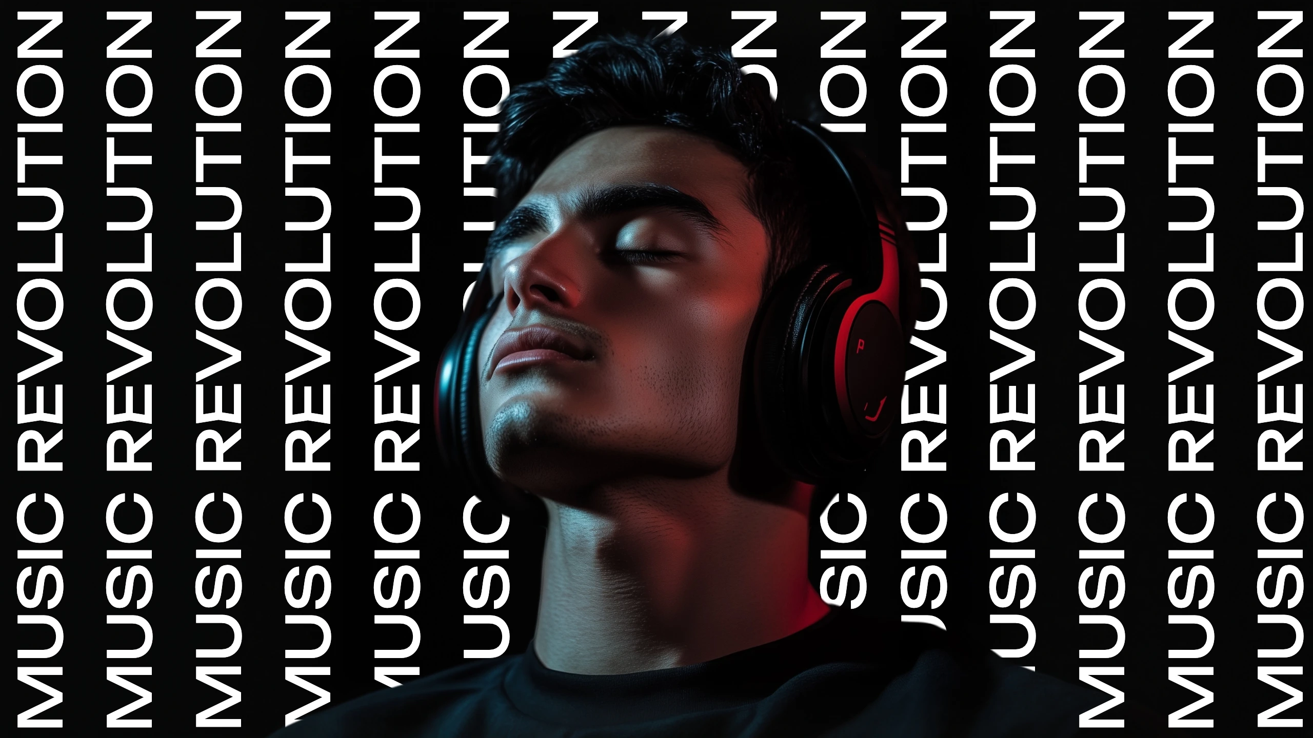 Tech Dark Electronics & Gadgets YouTube Banner