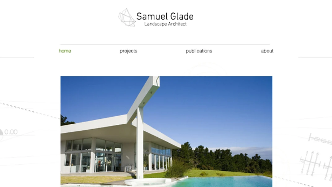 Landscape Architect