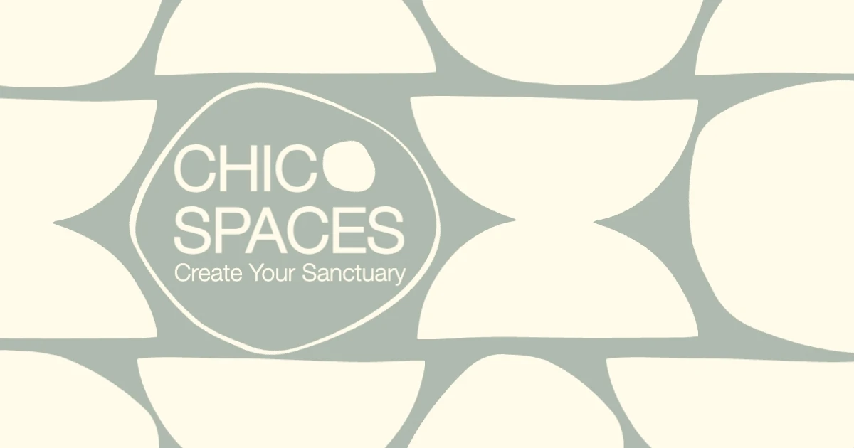 Retro Geometric Travel & Hospitality Facebook Post