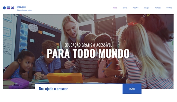 Templates gratuitos de jogos educativos