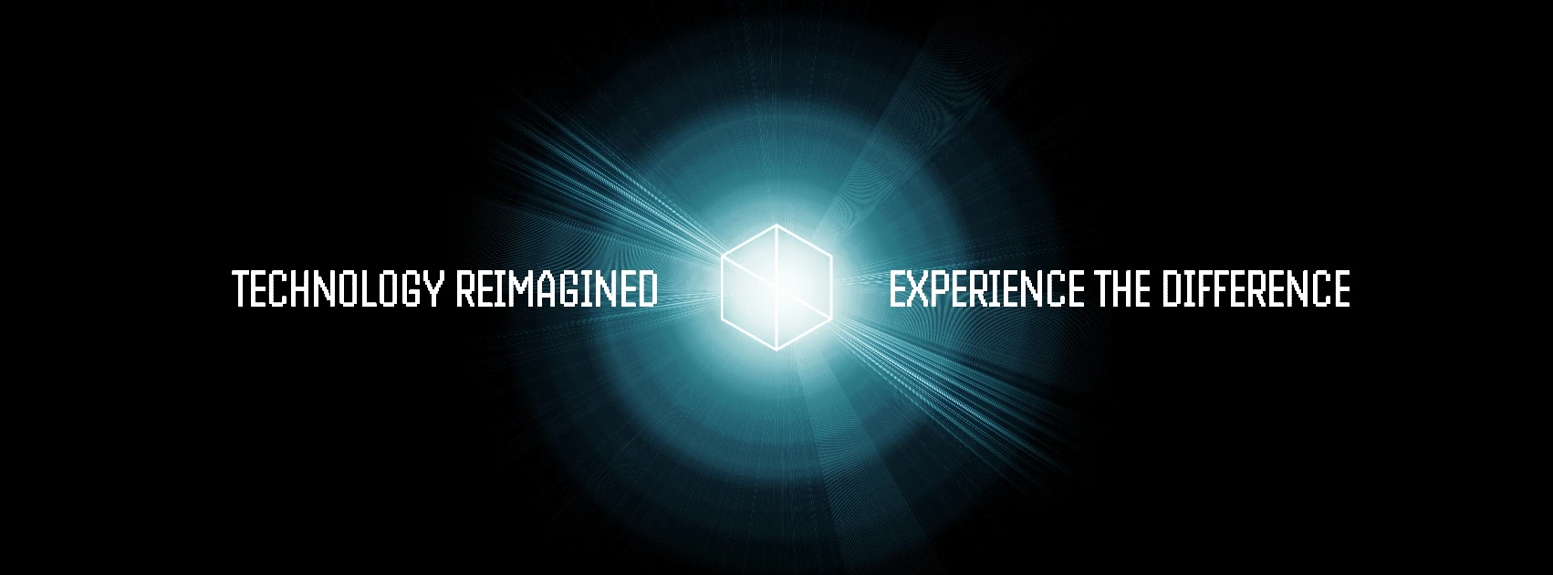 Tech Sleek Dark Electronics & Gadgets Facebook Cover