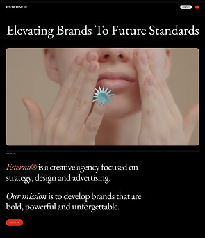 Creative Agency
