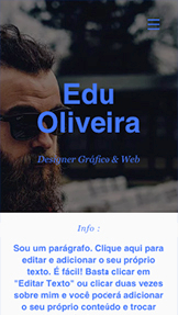 Design website templates – Designer de Web e Gráficos