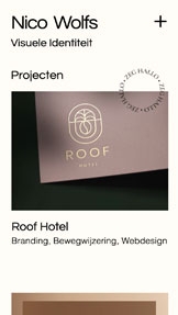 Alle website templates - Ontwerpstudio