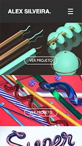 Templates de Design - Designer 3D