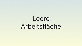 Leere Templates Website-Vorlagen - Harmony Blanko