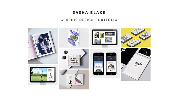 Portfolios Website Templates Portfolio Cv Wix Com