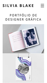 Templates de Design - Designer Gráfico