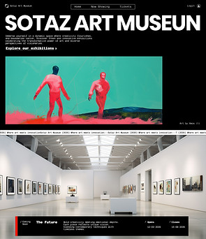 Musée d'art