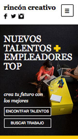 Negocios plantillas web – Agencia de empleo