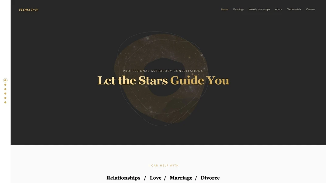 Astrologer