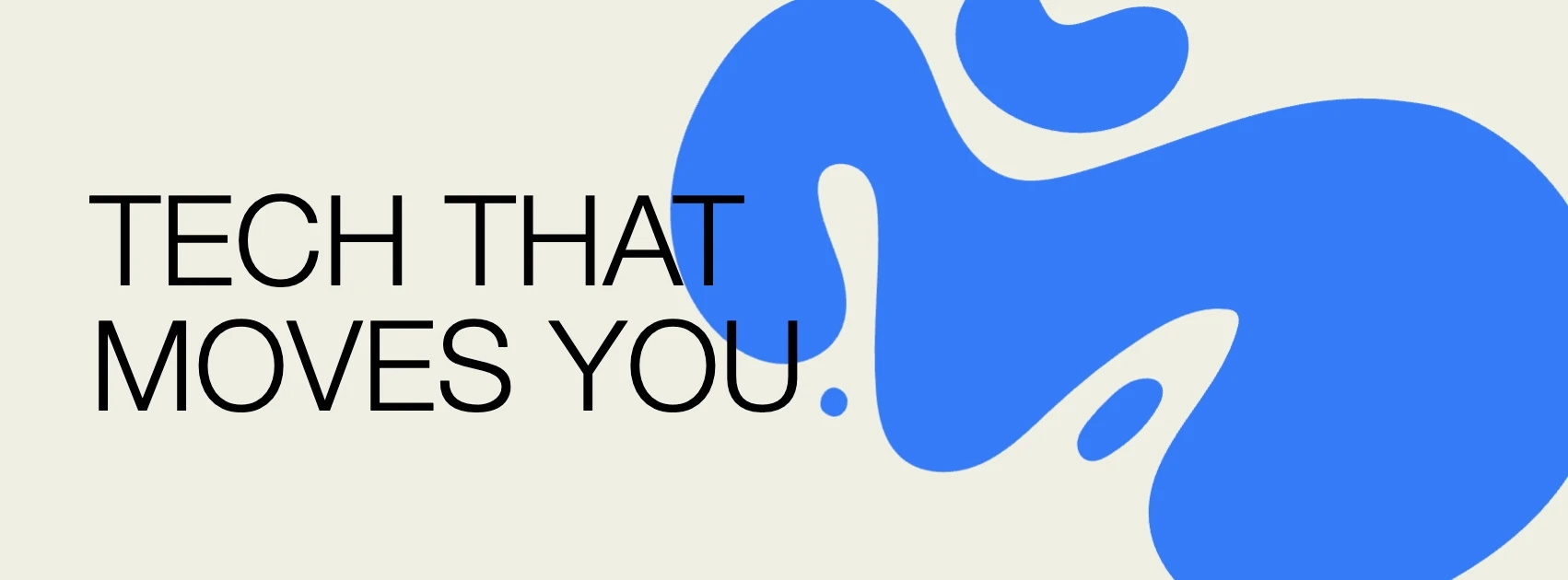 Tech Abstract Electronics & Gadgets Facebook Cover