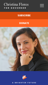 Mẫu trang web Cộng đồng – Chính trị gia