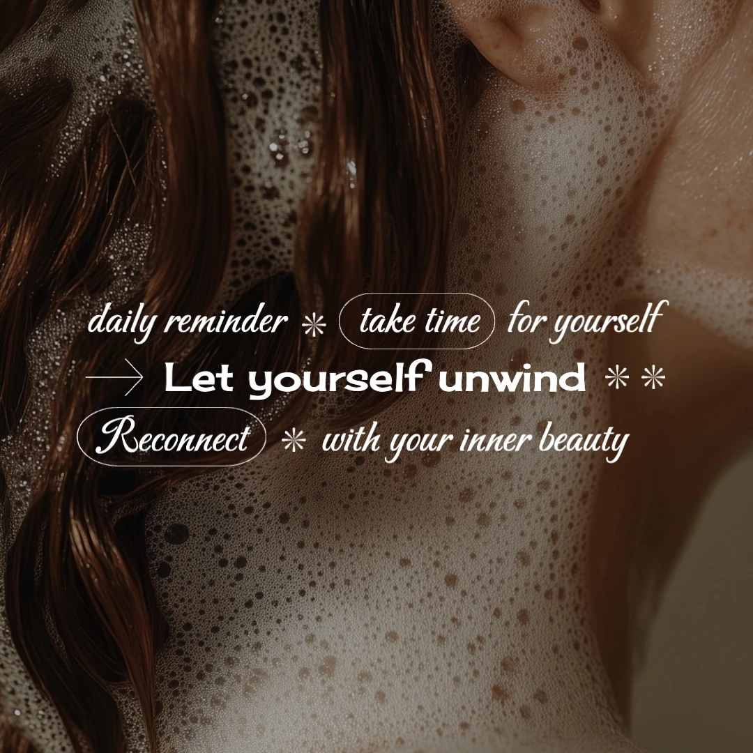 Simple Clean Beauty Instagram Post