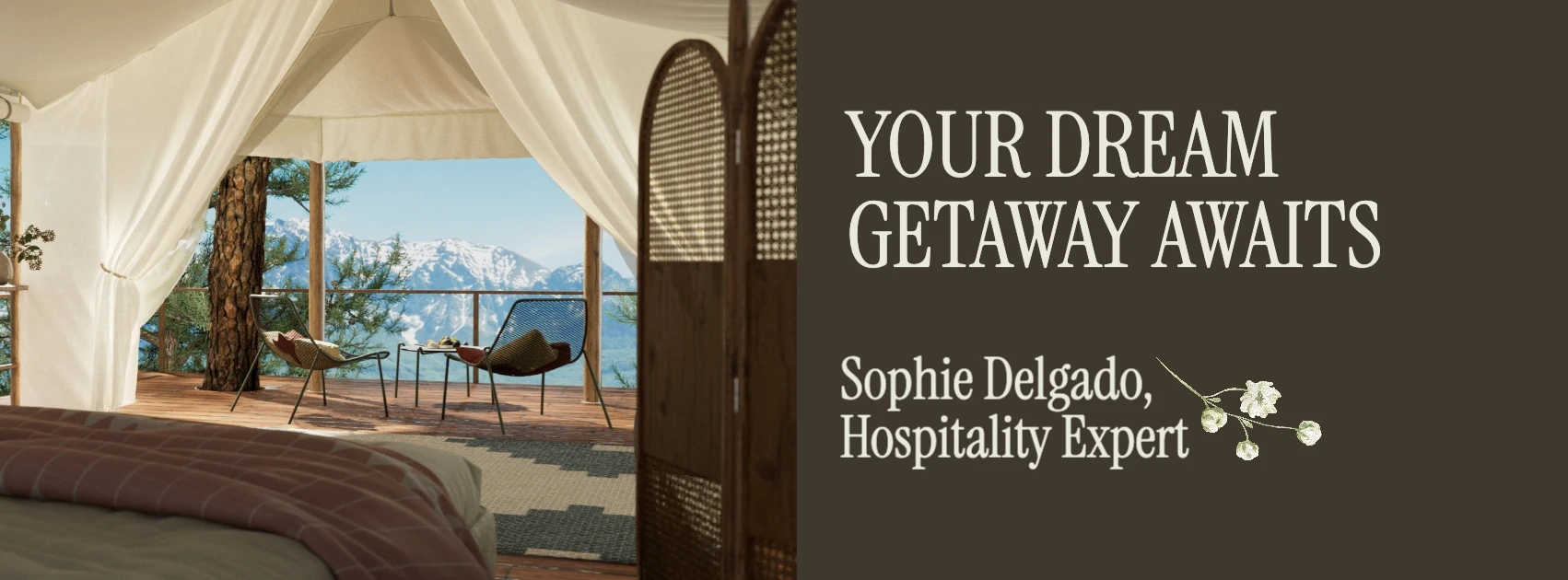 Classic Clean Travel & Travel & Hospitality Facebook Cover34