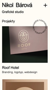 Vše website templates – Designové studio