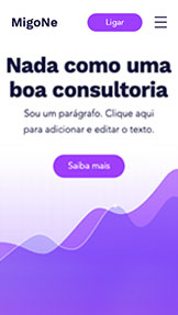 Templates de Todas - Empresa de consultoria de negócios