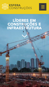 Templates de Todas - Construtora 