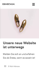 Demnachst Verfugbar Website Templates Landingpage Wix Com