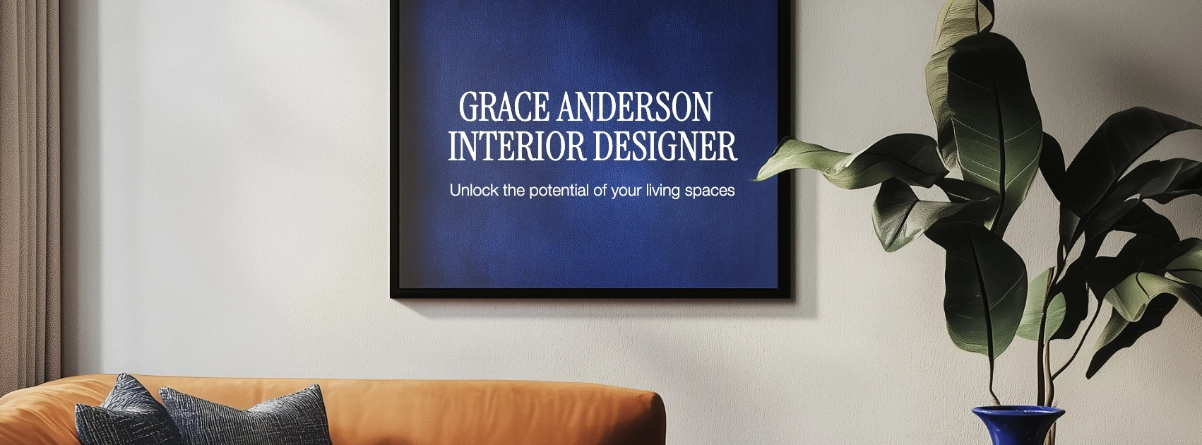 Classic Clean Home & Lifestyle Facebook Cover