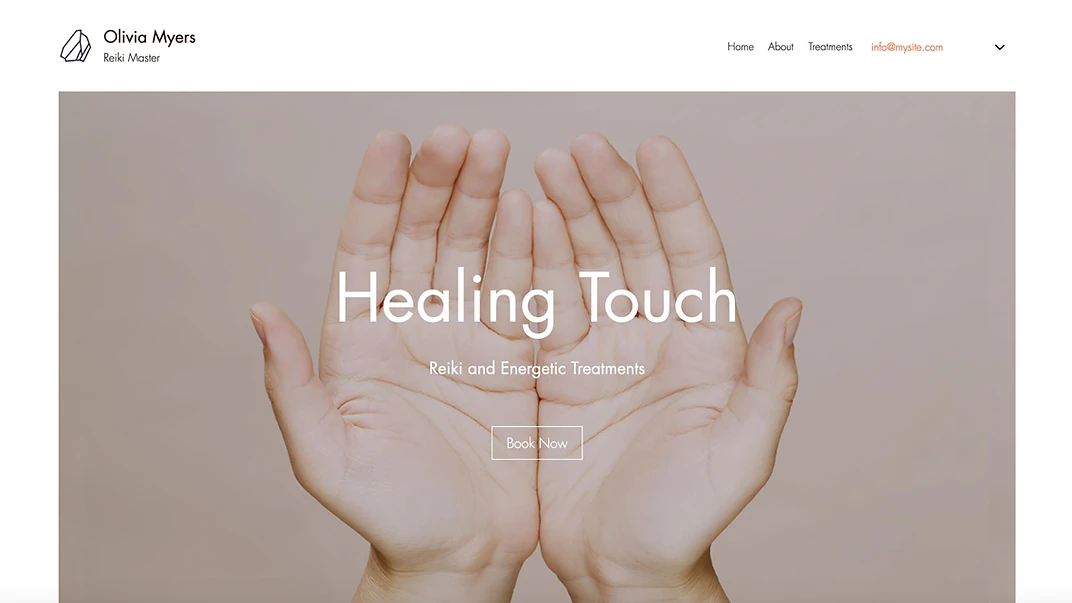 Alternative Therapist