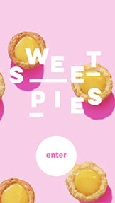 Mẫu trang web Cafe và Bánh – Trường nấu ăn