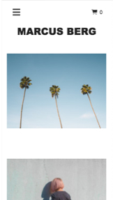 Mẫu trang web Nghệ thuật trực quan – ZZZZZ