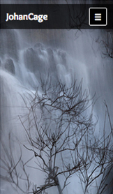 Mẫu trang web Du lịch và Phim tư liệu – Nhiếp ảnh gia