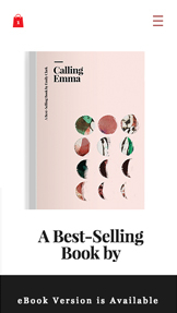 Mẫu trang web Sách và Nhà xuất bản – Chắp bút/Biên kịch