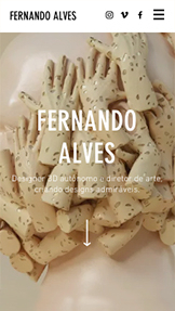 Design website templates – Artista 3D