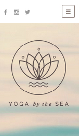 Mẫu trang web Sức khỏe – Phòng tập yoga