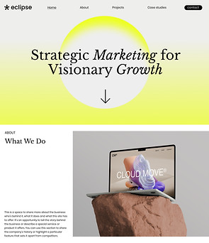 Creative Agency