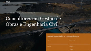 Templates de Tudo - Civil Engineering Consulting Company (Outline)