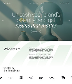 Digital Marketing Agency