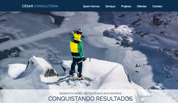 Ver todos os templates website templates – O Consultor