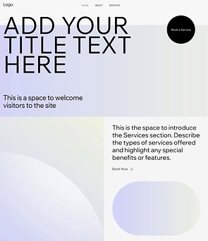 Services-Wireframe