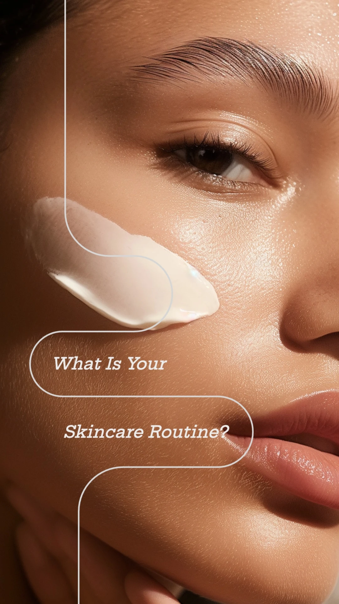 Sleek Clean Beauty Facebook Story