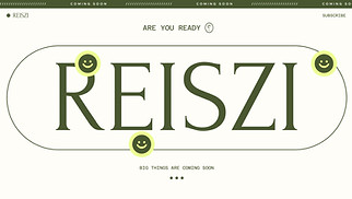 One Page website templates - Website Under Construction (Fun)