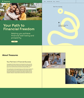 Investment Consulting Agency