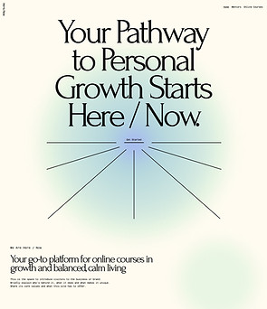 Online Courses