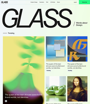 Design Blog
